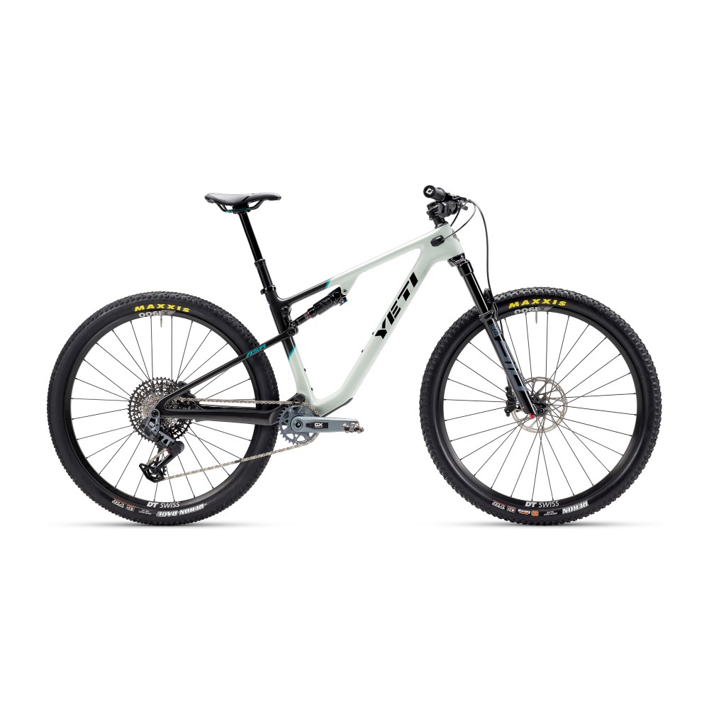 2026 Yeti C3 GX AXS TRANSMISSION Mountain Bike